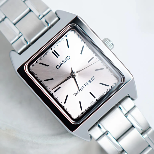 Đồng Hồ Casio 22mm Nữ LTP-V007D-4EUDF