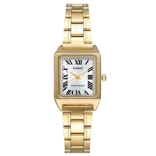 Đồng Hồ Casio Nữ LTP-V007G-9BUDF