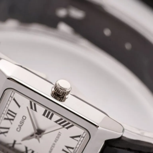 Đồng Hồ Casio 31 x 22 mm Nữ LTP-V007L-7B1UDF