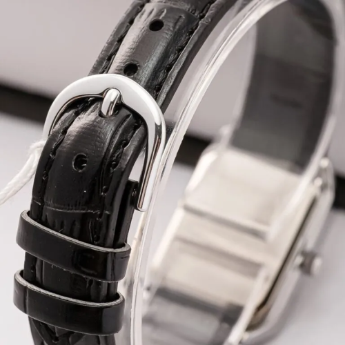 Đồng Hồ Casio 31 x 22 mm Nữ LTP-V007L-7B1UDF