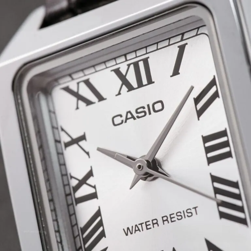 Đồng Hồ Casio 31 x 22 mm Nữ LTP-V007L-7B1UDF