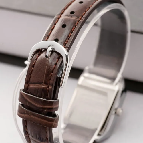 Đồng Hồ Casio 31 × 22 mm Nữ LTP-V007L-7B2UDF