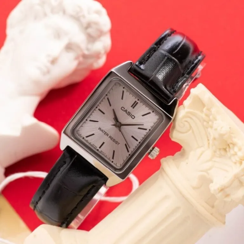 Đồng Hồ Casio 31×22 mm Nữ LTP-V007L-7E1UDF