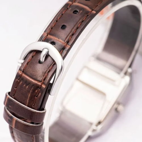 Đồng Hồ Casio 31 x 22 mm Nữ LTP-V007L-9BUDF