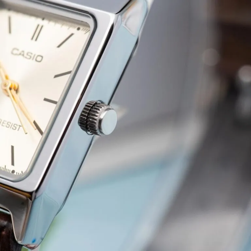 Đồng Hồ Casio Nữ LTP-V007L-9EUDF