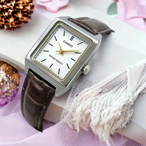 Đồng Hồ Casio Nữ LTP-V007L-9EUDF