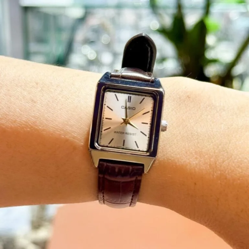 Đồng Hồ Casio Nữ LTP-V007L-9EUDF