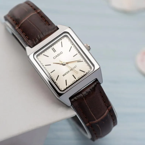 Đồng Hồ Casio Nữ LTP-V007L-9EUDF