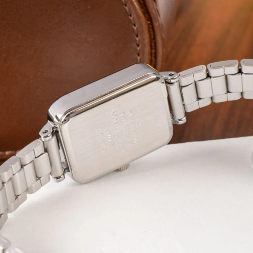 Đồng Hồ Casio Unisex LTP-V009D-2EUDF