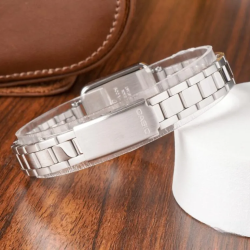 Đồng Hồ Casio Unisex LTP-V009D-2EUDF