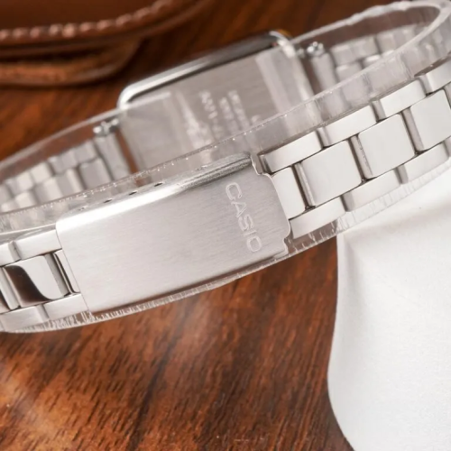 Đồng Hồ Casio Unisex LTP-V009D-2EUDF