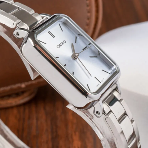 Đồng Hồ Casio Unisex LTP-V009D-2EUDF