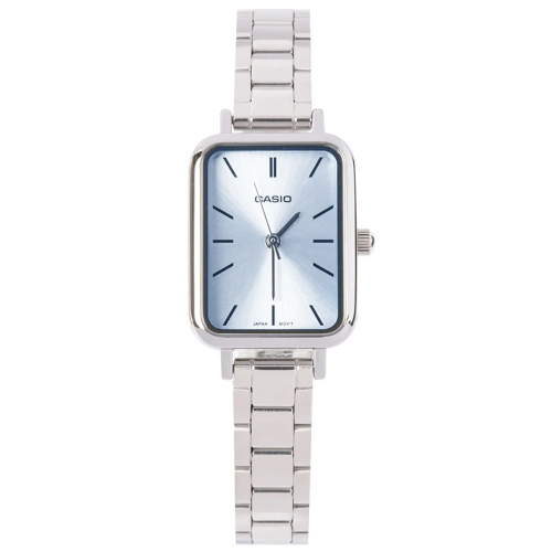 Đồng Hồ Casio Unisex LTP-V009D-2EUDF