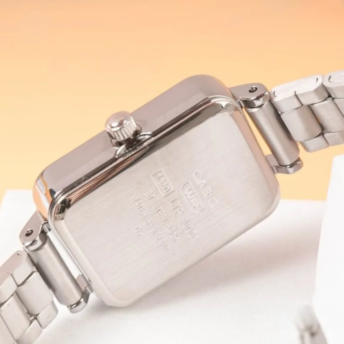 Đồng Hồ Casio Nữ LTP-V009D-4EUDF