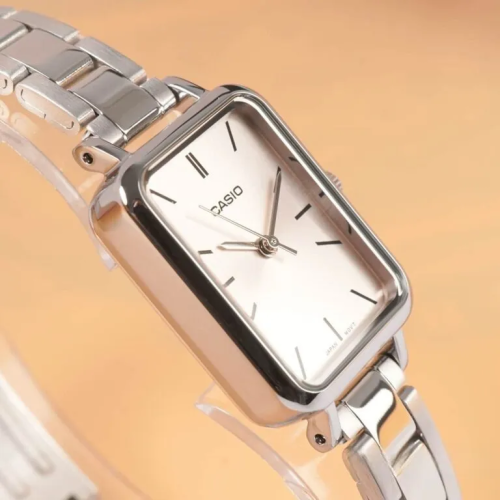 Đồng Hồ Casio Nữ LTP-V009D-4EUDF