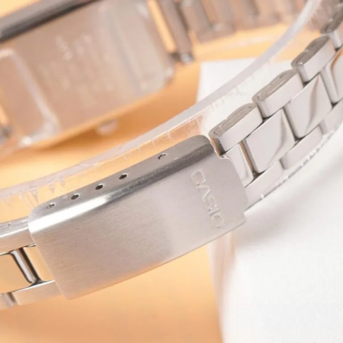 Đồng Hồ Casio Nữ LTP-V009D-4EUDF