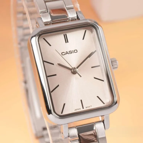 Đồng Hồ Casio Nữ LTP-V009D-4EUDF