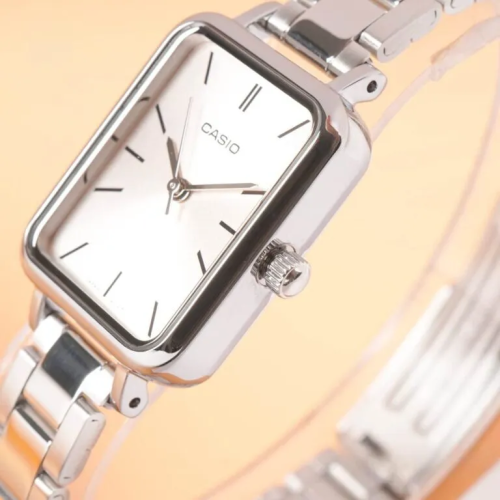 Đồng Hồ Casio Nữ LTP-V009D-4EUDF