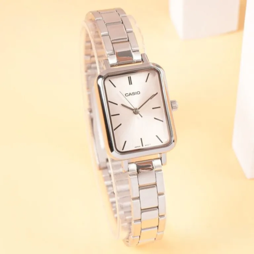 Đồng Hồ Casio Nữ LTP-V009D-4EUDF