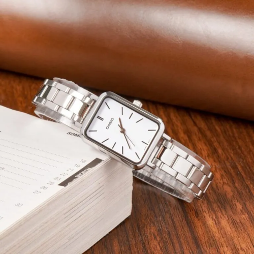 Đồng Hồ Casio Nữ LTP-V009D-7EUDF