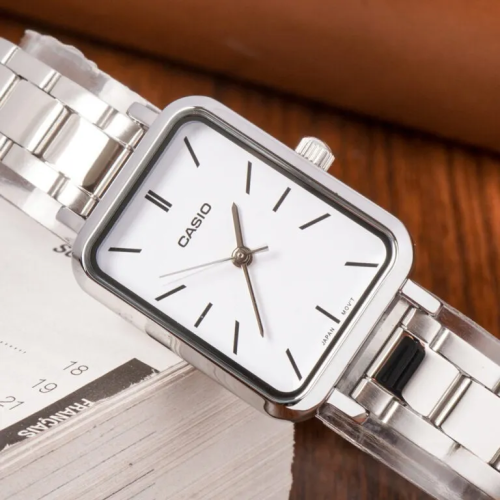 Đồng Hồ Casio Nữ LTP-V009D-7EUDF