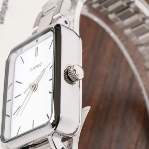 Đồng Hồ Casio Nữ LTP-V009D-7EUDF