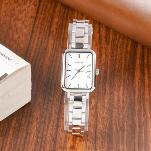 Đồng Hồ Casio Nữ LTP-V009D-7EUDF