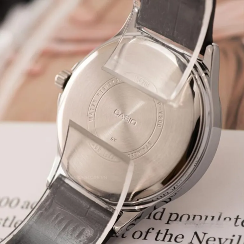 Đồng Hồ Casio Nữ LTP-V300L-1AUDF