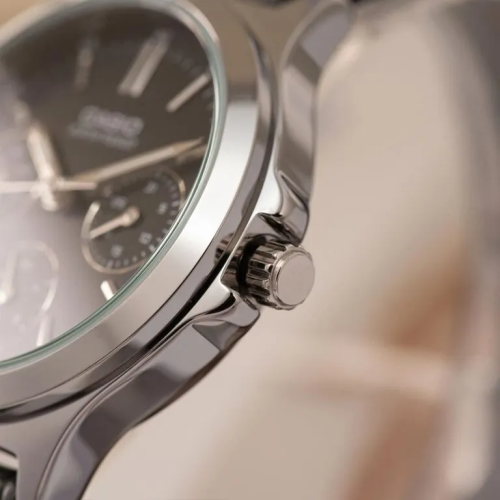 Đồng Hồ Casio Nữ LTP-V300L-1AUDF