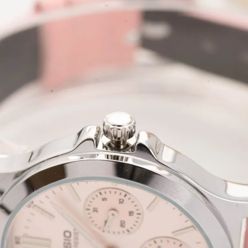 Đồng Hồ Casio 33.2mm Nữ LTP-V300L-4AUDF