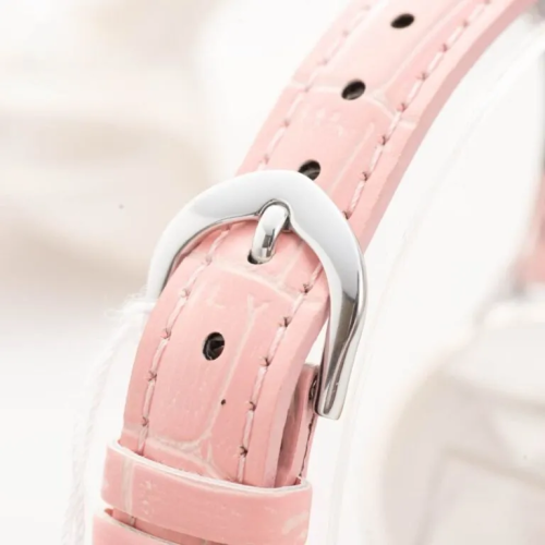 Đồng Hồ Casio 33.2mm Nữ LTP-V300L-4AUDF