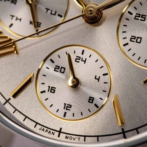 Đồng Hồ Casio Nữ LTP-V300L-7A2UDF