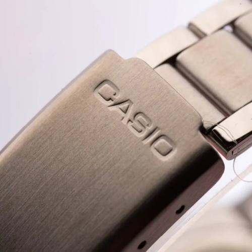 Đồng Hồ Casio 34mm Nữ LTP-VT01D-1BUDF