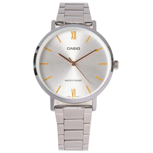 Đồng Hồ Casio 34mm Nữ LTP-VT01D-7BUDF