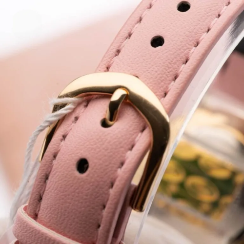 Đồng Hồ Casio 34mm Nữ LTP-VT01GL-4BUDF