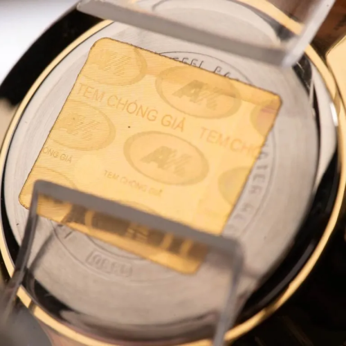 Đồng Hồ Casio 34mm Nữ LTP-VT01GL-4BUDF