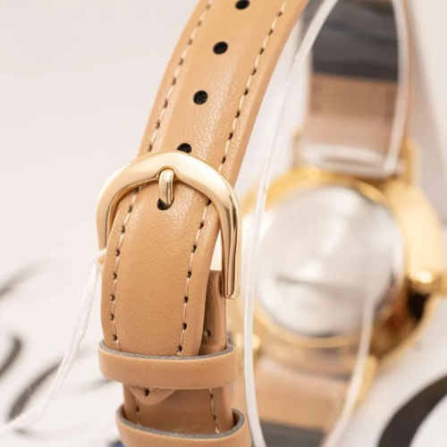 Đồng Hồ Casio 34mm Nữ LTP-VT01GL-7BUDF