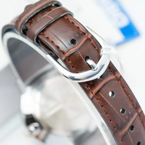 Đồng Hồ Casio 34mm Nữ LTP-VT01L-2BUDF