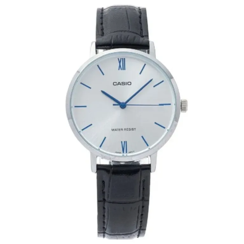 Đồng Hồ Casio 34mm Nữ LTP-VT01L-7B1UDF