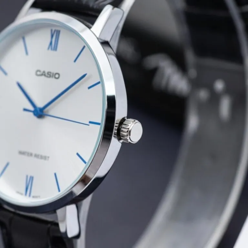 Đồng Hồ Casio 34mm Nữ LTP-VT01L-7B1UDF