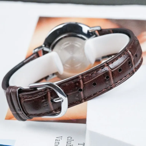 Đồng Hồ Casio 34mm Nữ LTP-VT01L-7B2UDF