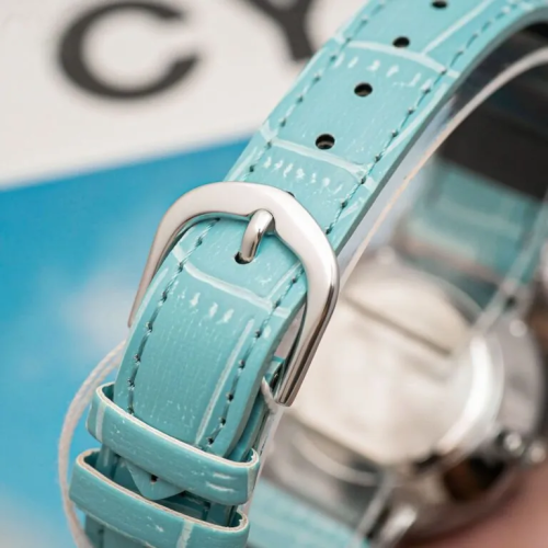 Đồng Hồ Casio 34mm Nữ LTP-VT01L-7B3UDF