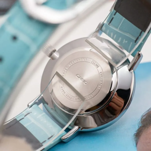 Đồng Hồ Casio 34mm Nữ LTP-VT01L-7B3UDF