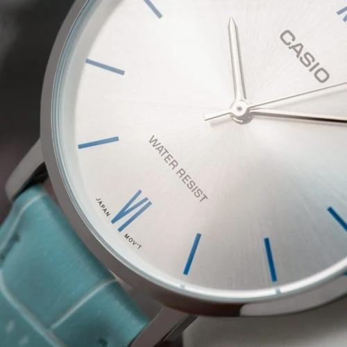 Đồng Hồ Casio 34mm Nữ LTP-VT01L-7B3UDF