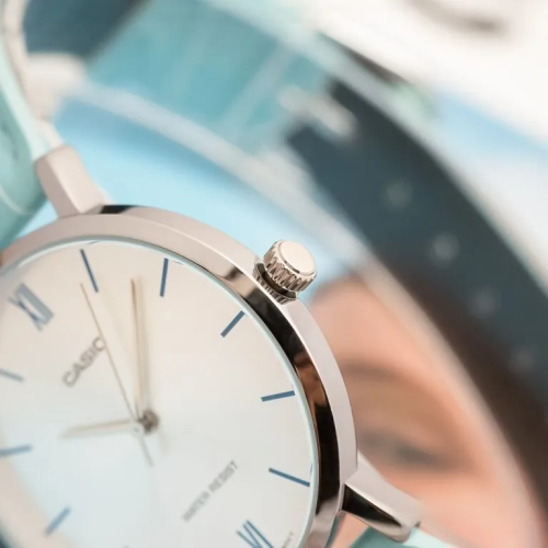 Đồng Hồ Casio 34mm Nữ LTP-VT01L-7B3UDF