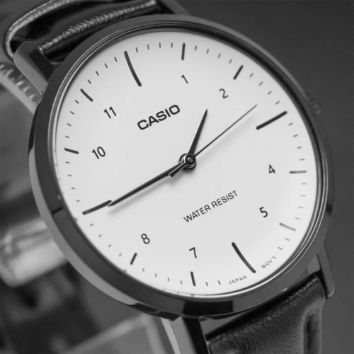 Đồng Hồ Casio Nữ LTP-VT03BL-7BDF