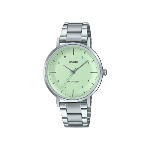 Đồng Hồ Casio 34 mm Nữ LTP-VT03D-3BDF