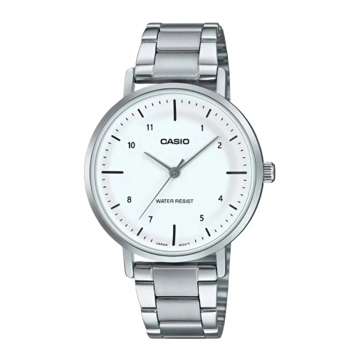 Đồng Hồ Casio Nữ LTP-VT03D-7BDF