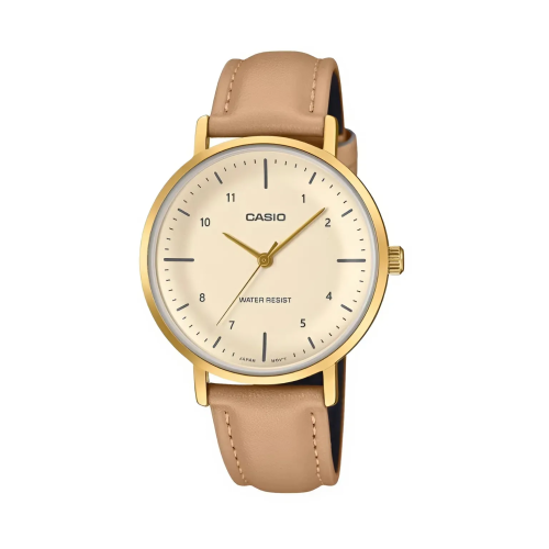 Đồng Hồ Casio Nữ LTP-VT03GL-4BDF