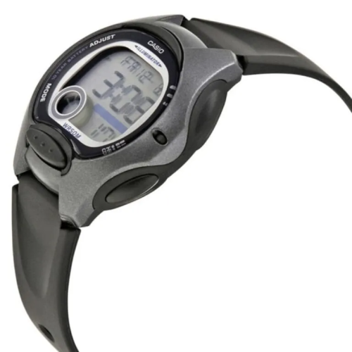 Đồng Hồ Casio 34.9 mm Nữ LW-200-1BVDF